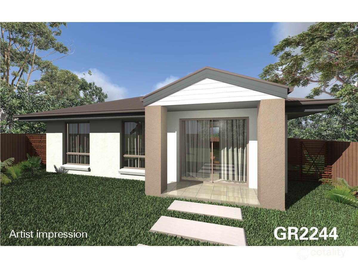 38 Harold Cct, Verges Creek, NSW 2440