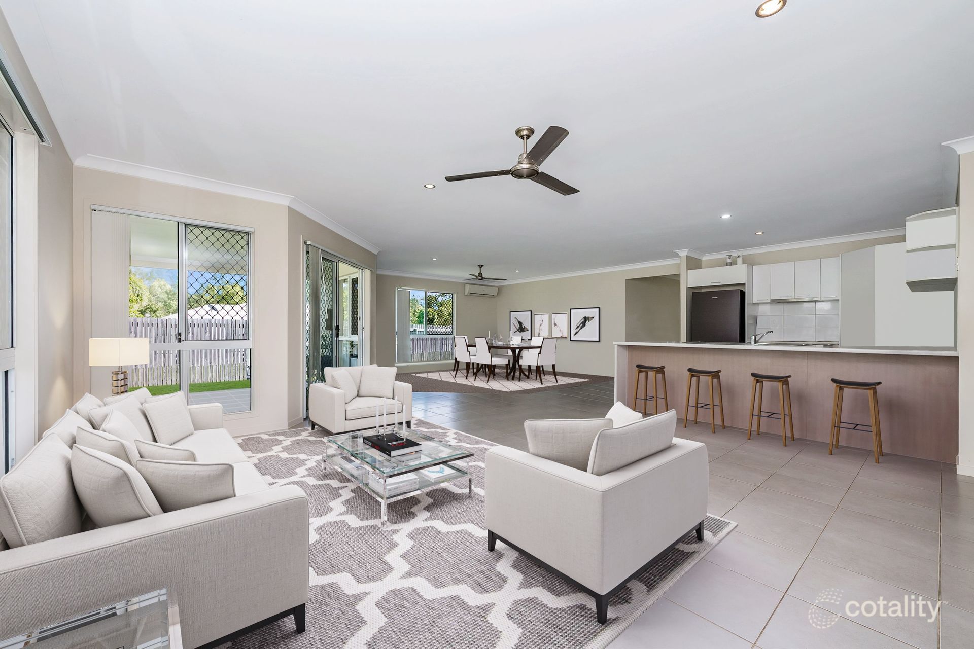 20 Hinton Ct, Deeragun, QLD 4818