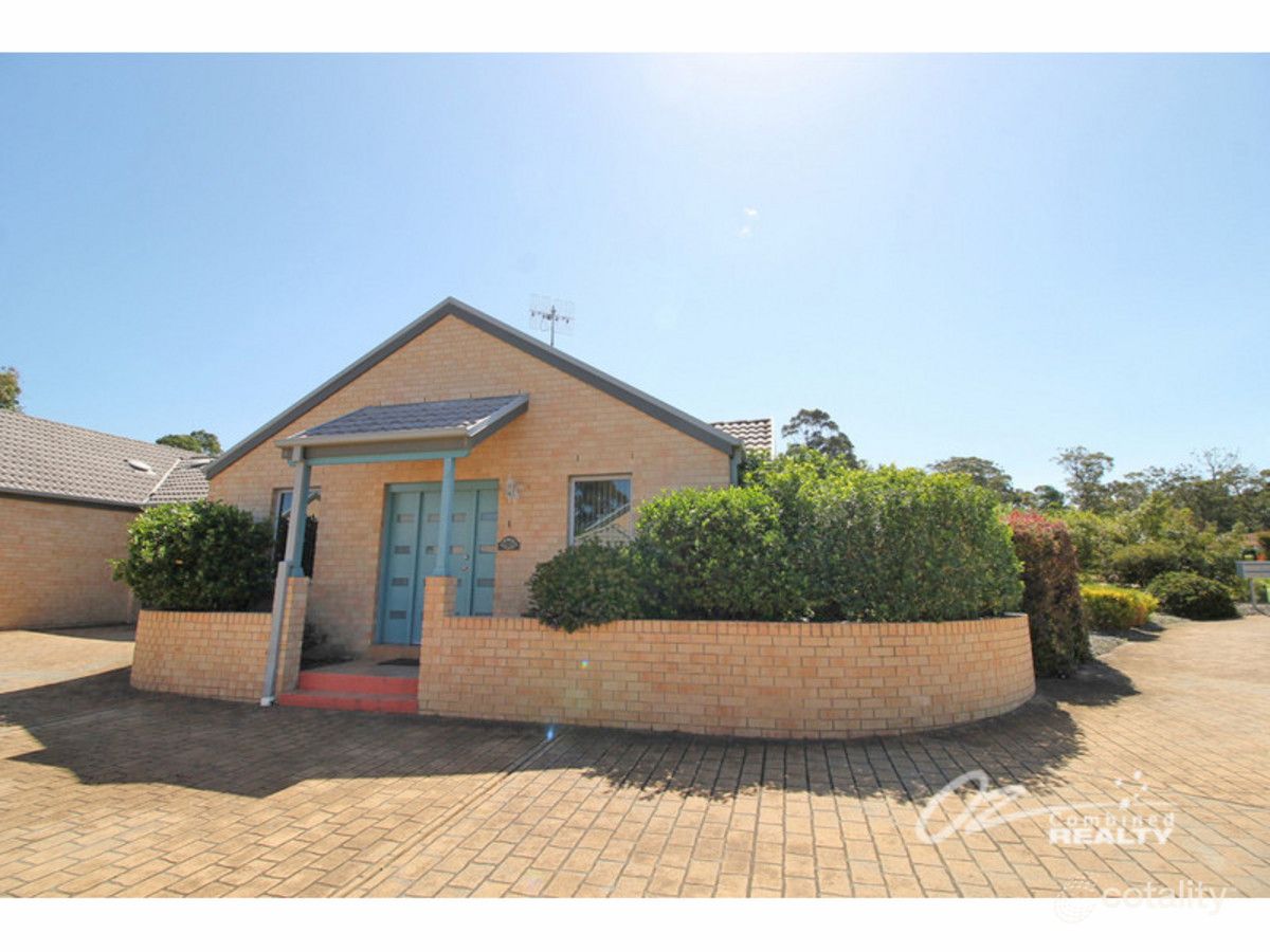 1/20 Kurraba Pl, St Georges Basin, NSW 2540