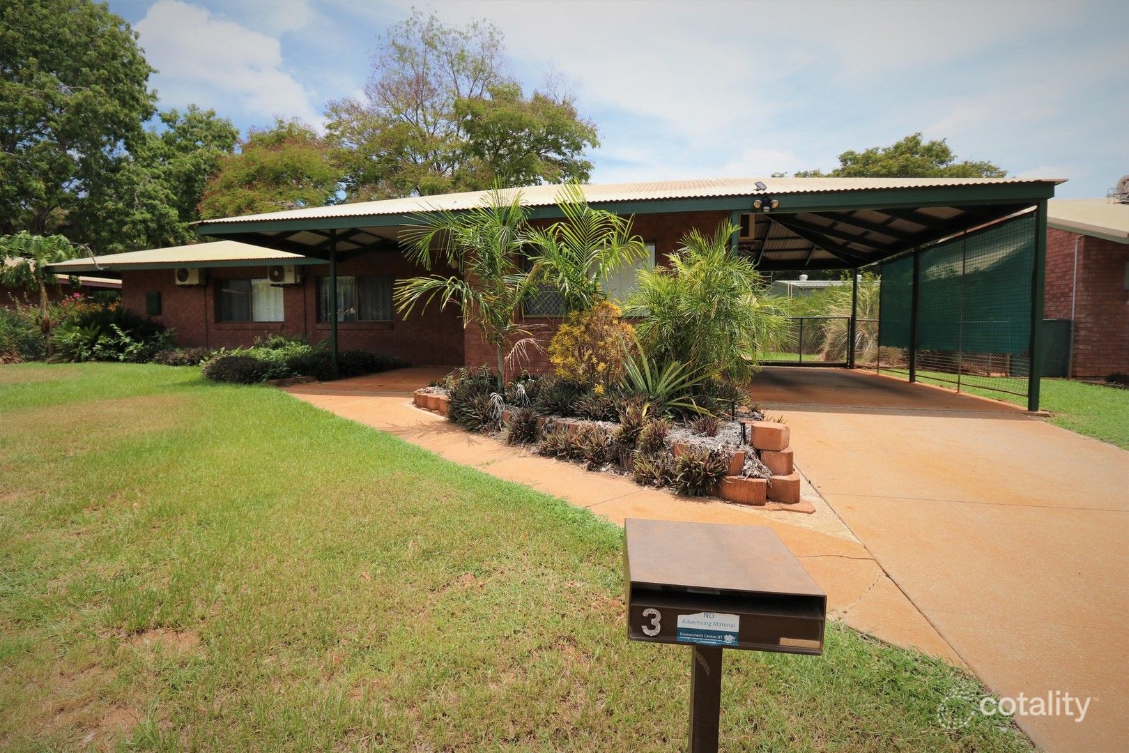 3 Ronan Ct, Katherine East, NT 0850