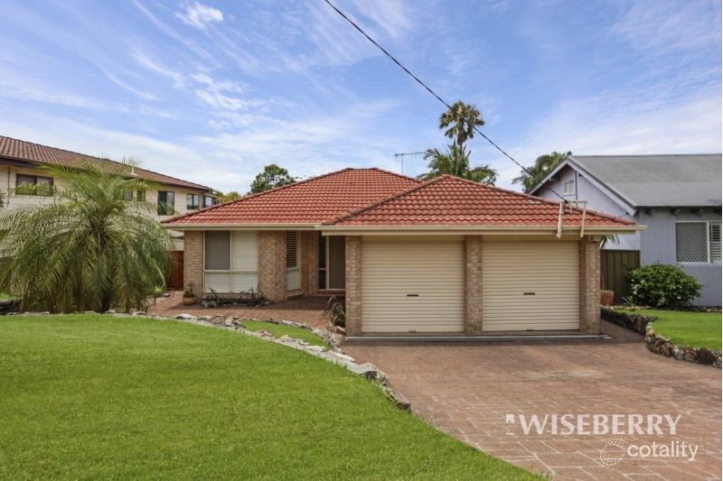 45 Henry Parkes Dr, Berkeley Vale, NSW 2261