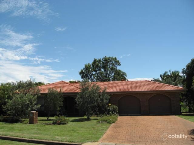 27 Grimwood St, Bargara, QLD 4670