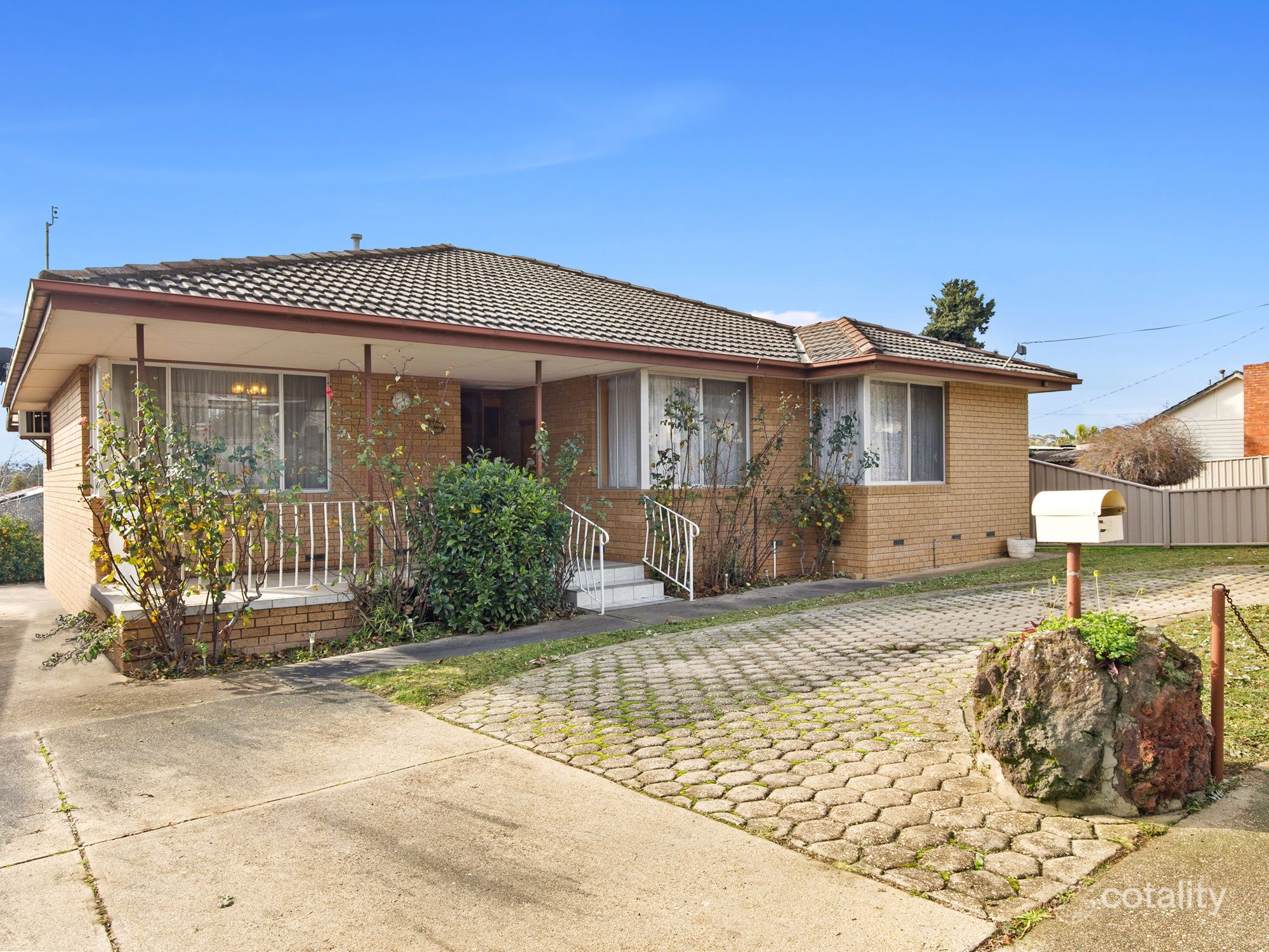 155 Anzac Ave, Seymour, VIC 3660