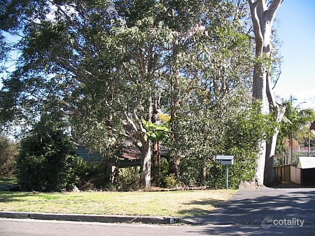 6 Dewrang St, Cardiff Heights, NSW 2285