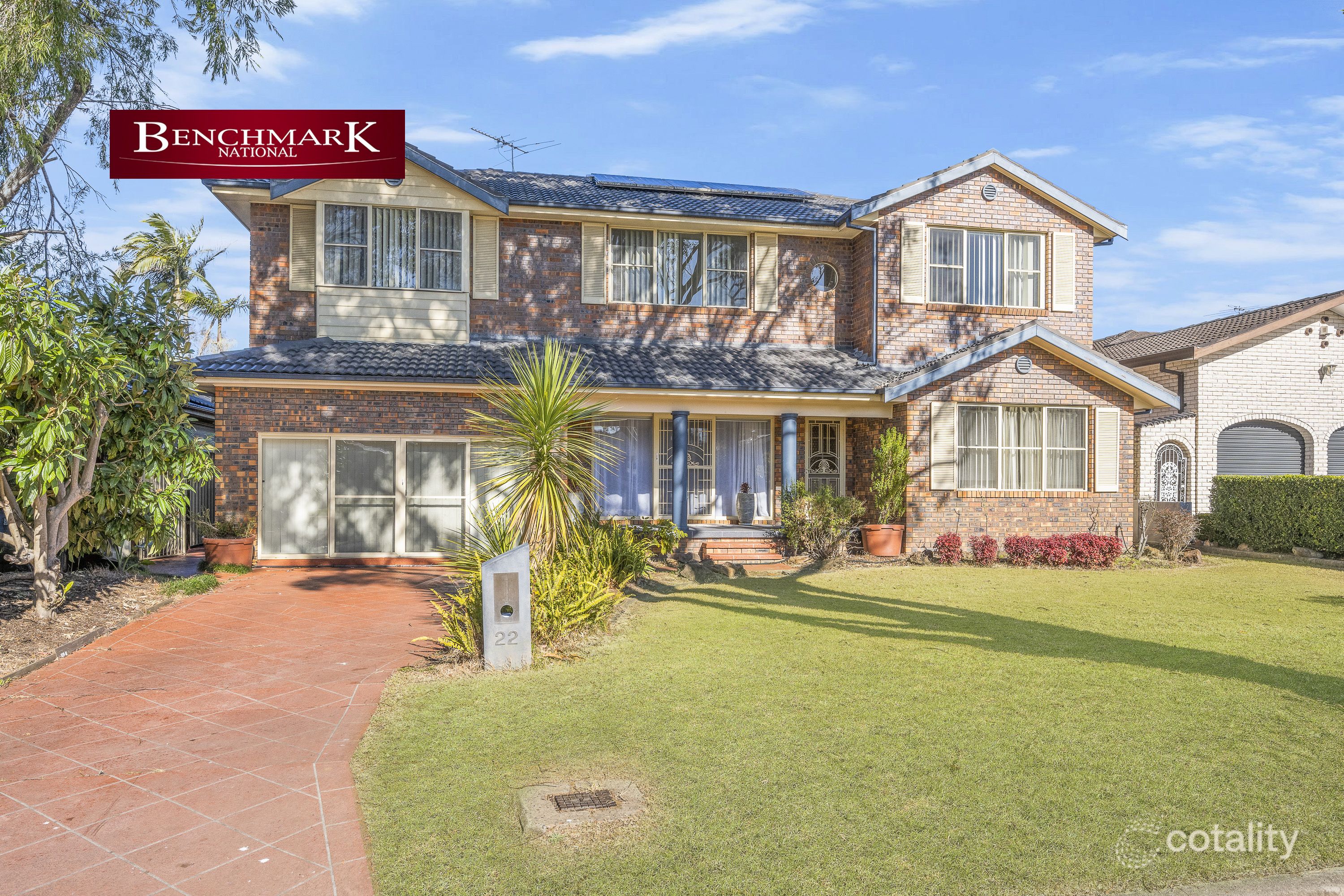 22 Padbury St, Chipping Norton, NSW 2170
