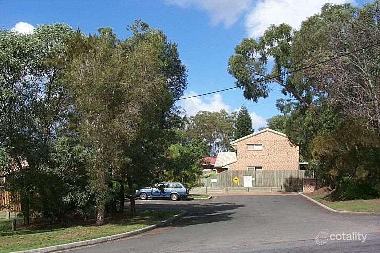 5/107 Killarney Cres, Capalaba, QLD 4157