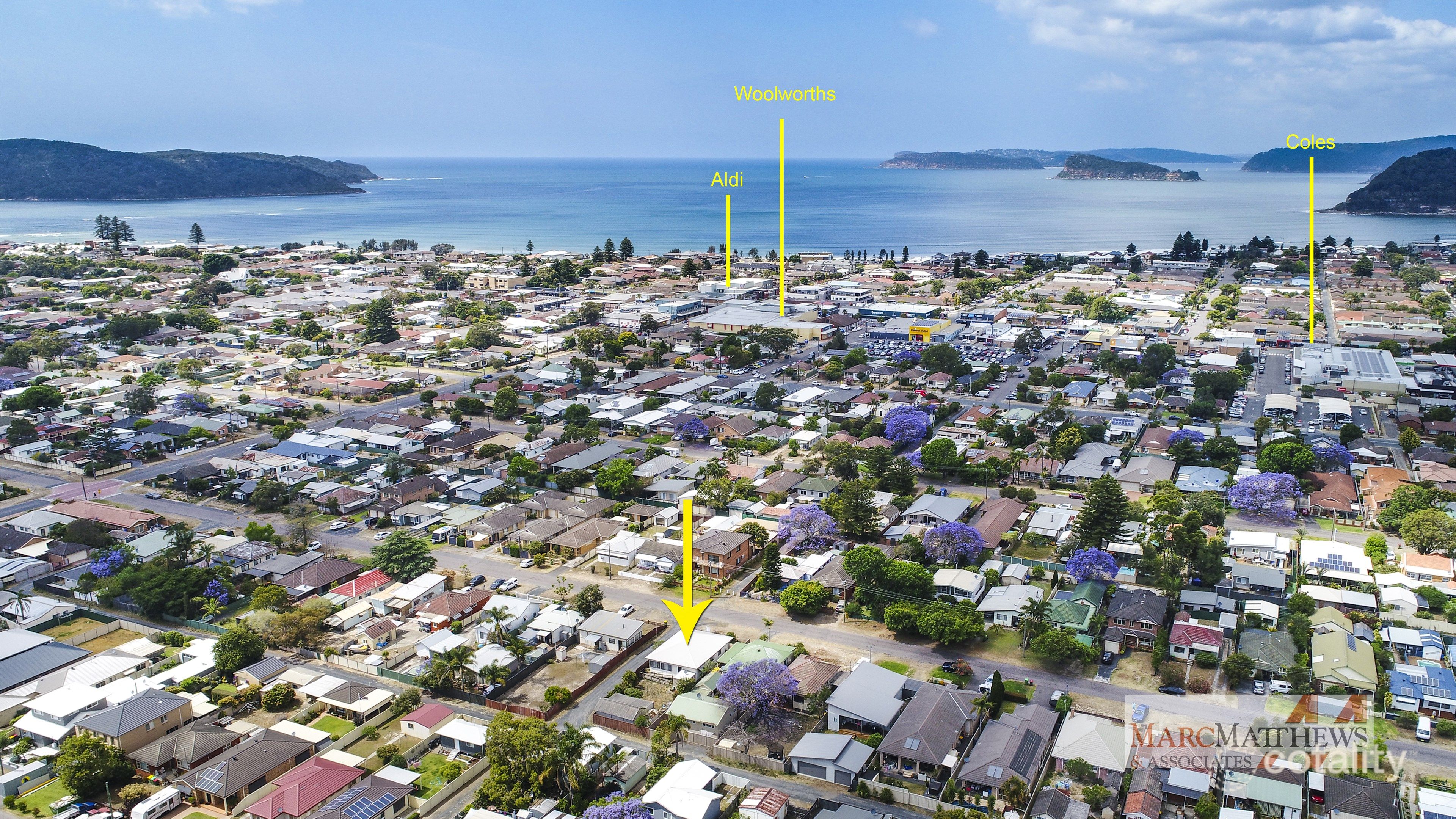 71 Nelson St, Umina Beach, NSW 2257