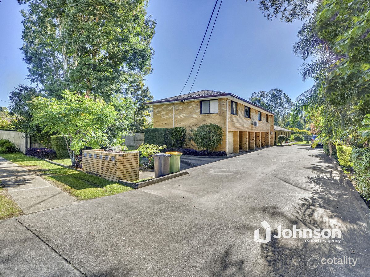 4/101 Chambers Flat Rd, Marsden, QLD 4132