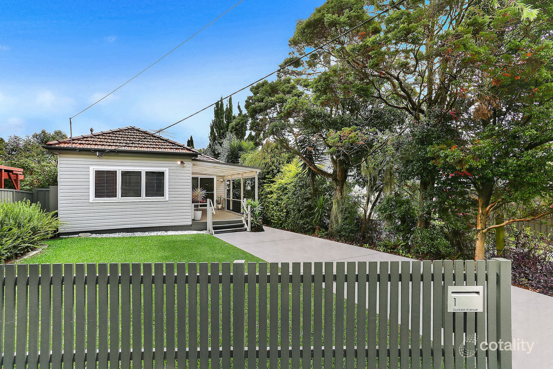 1 Dunkeld Ave, Hurlstone Park, NSW 2193