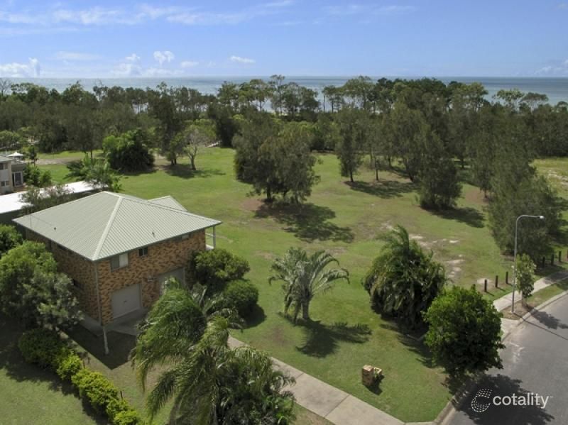 48 Beach Dr, Burrum Heads, QLD 4659