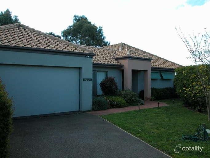 3 Stevenson Ct, Mount Eliza, VIC 3930