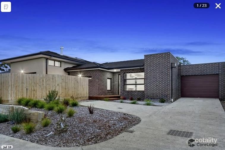 4/186-188 Central Rd, Nunawading, VIC 3131