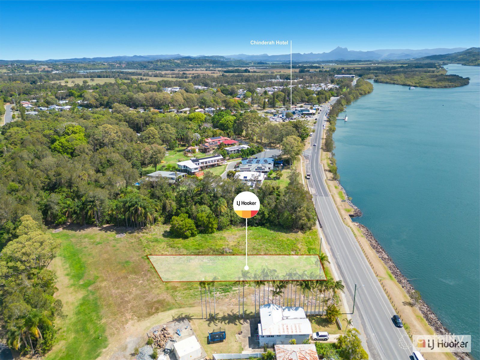 128 Chinderah Bay Dr, Chinderah, NSW 2487