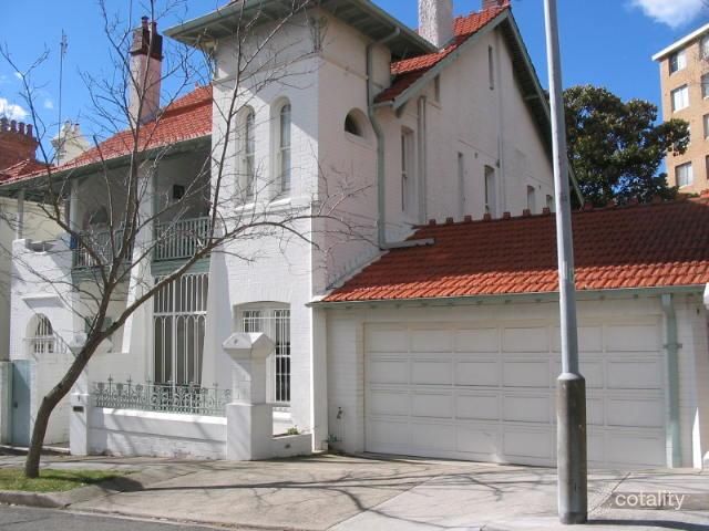 9 Peel St, Kirribilli, NSW 2061