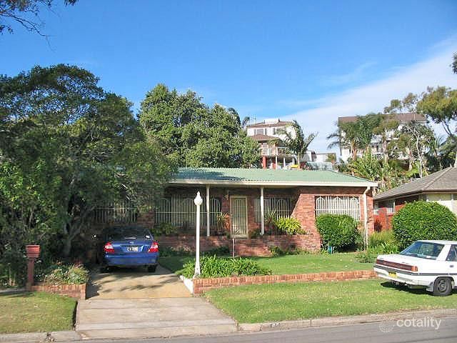 65 Mirrabooka Cres, Little Bay, NSW 2036