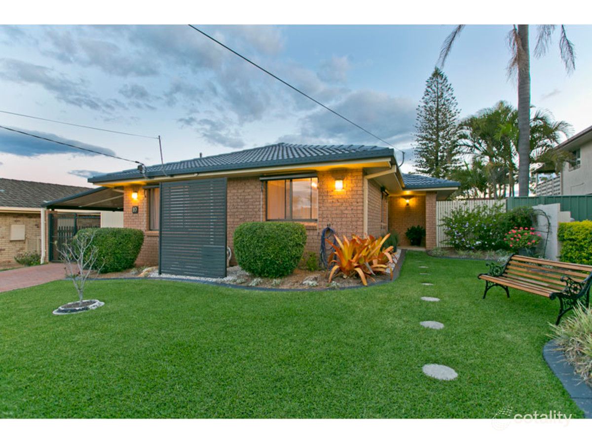 10 Kingston Ave, Alexandra Hills, QLD 4161
