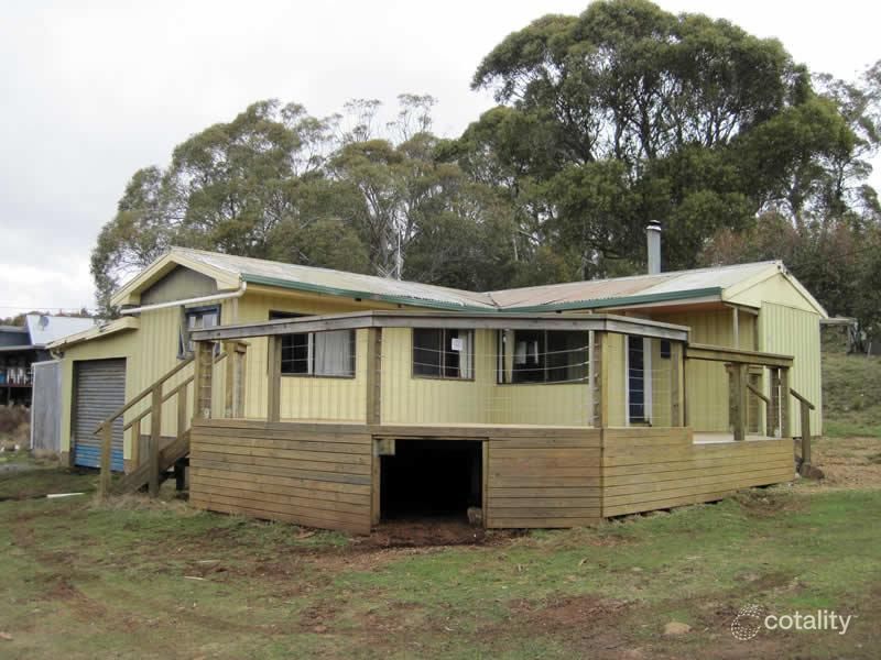 21 Thiessen Cres, Miena, TAS 7030