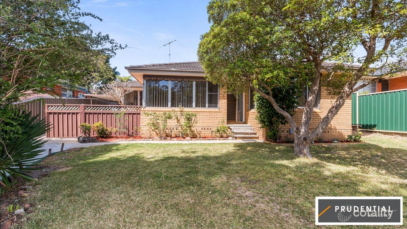 5 Abercrombie St, Leumeah, NSW 2560