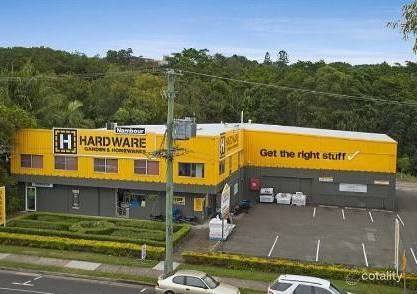 34-38 Price St, Nambour, QLD 4560