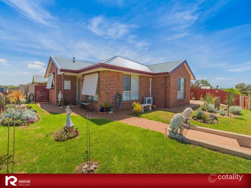 1/16 Dyson St, Port Fairy, VIC 3284