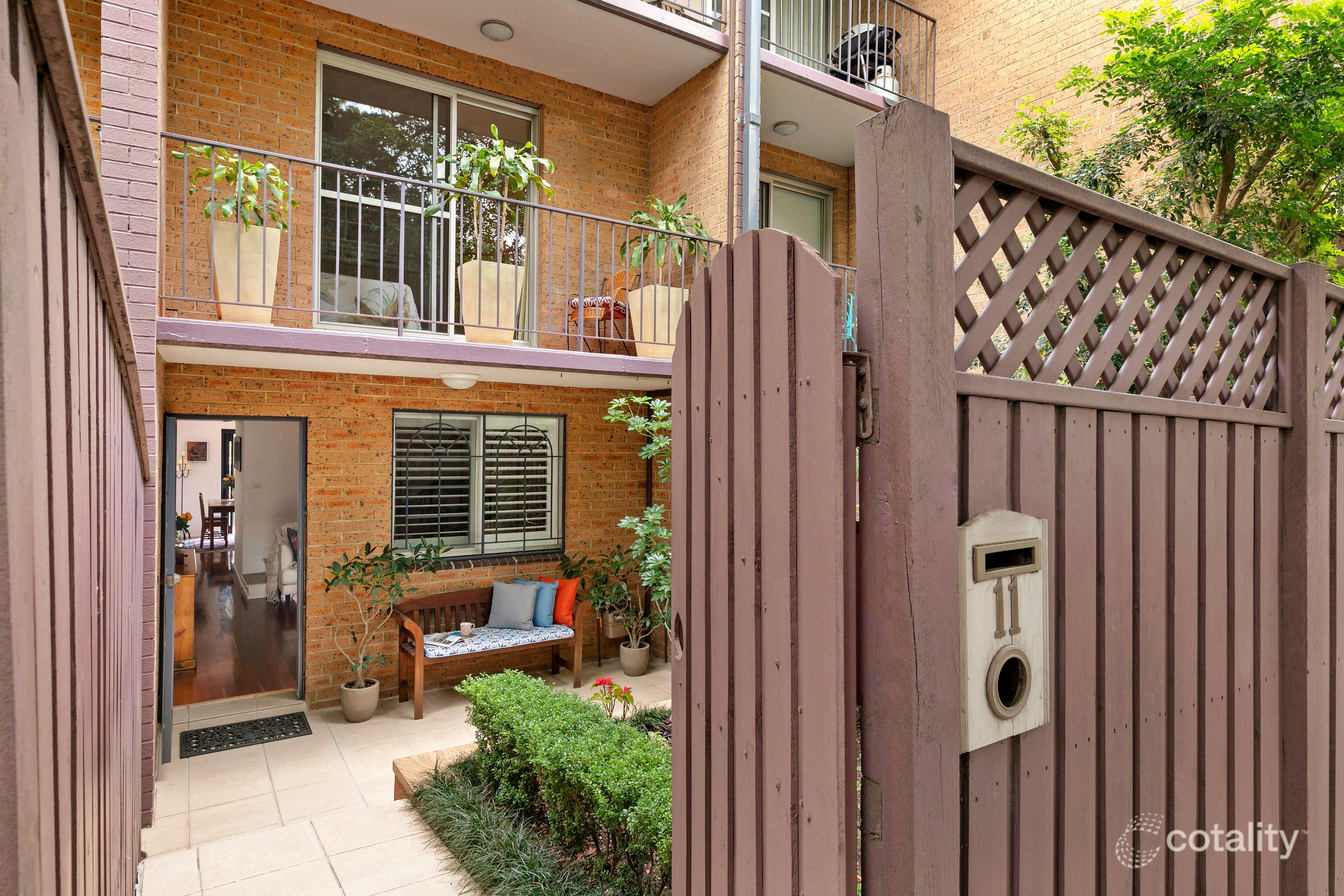 11/32-48 Queen St, Beaconsfield, NSW 2015