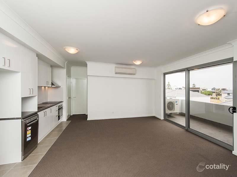 44/25 O'Connor Cl, North Coogee, WA 6163