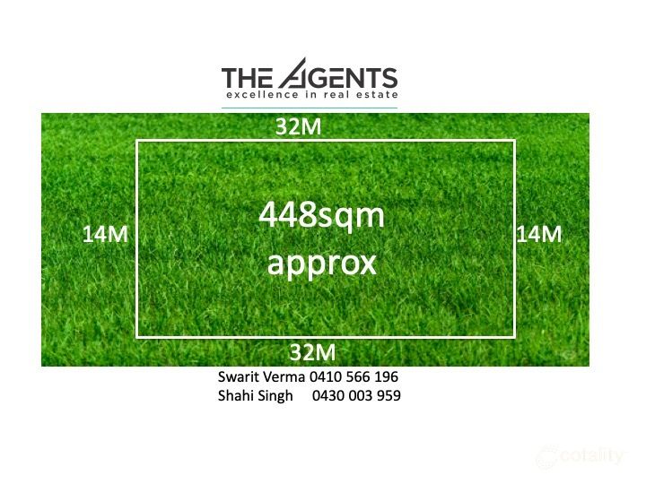 36 Boxer Dr, Wyndham Vale, VIC 3024