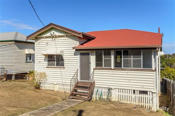 87 Central Lane, Gladstone Central, QLD 4680