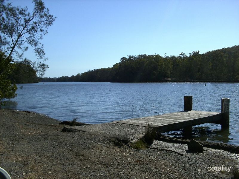 16 Myall St, Bulahdelah, NSW 2423