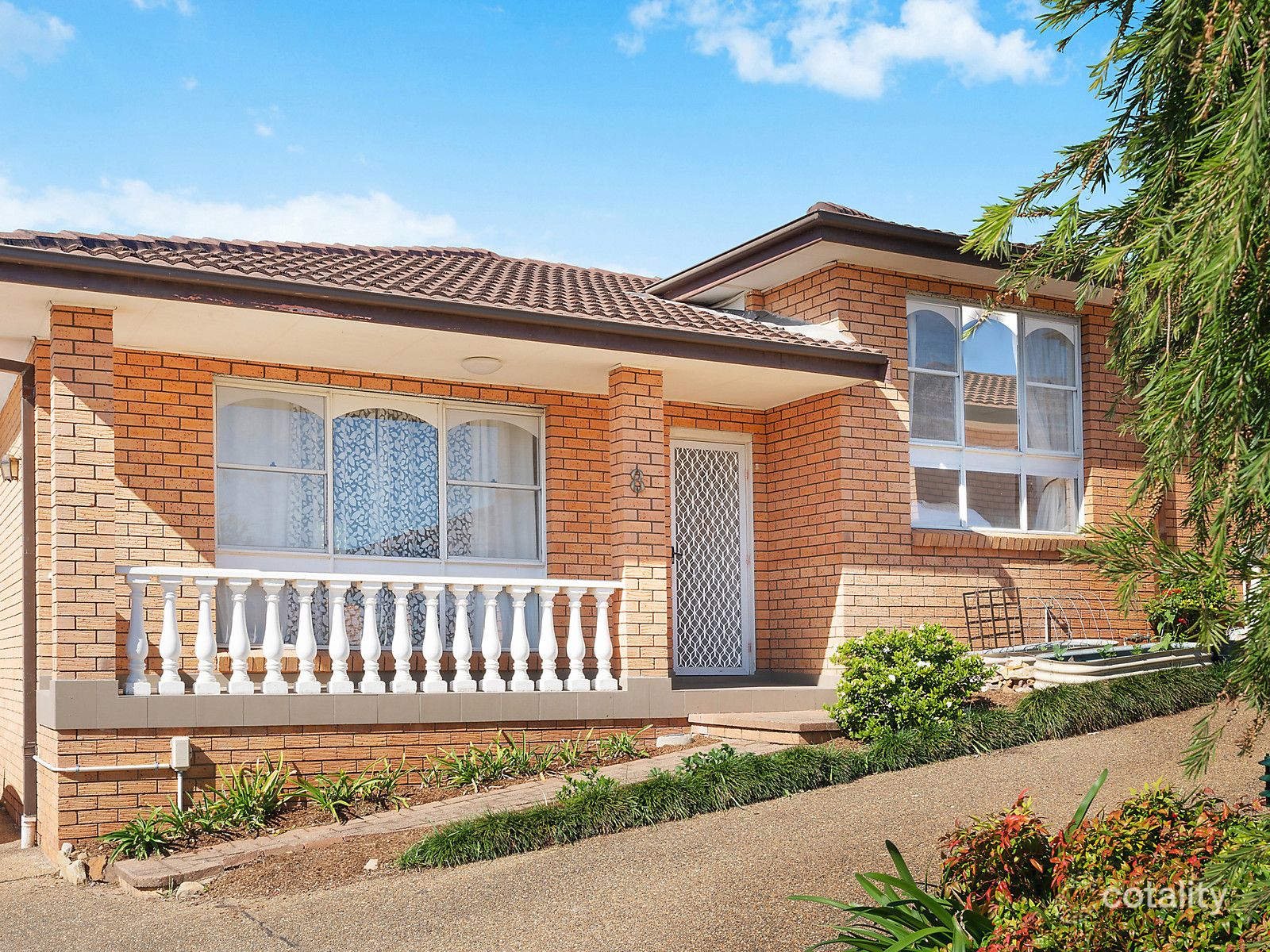 8/9 Robinson St, Ryde, NSW 2112