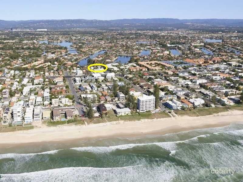 73 Dolphin Ave, Mermaid Beach, QLD 4218