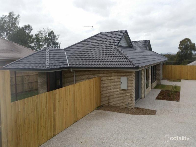 21 Nike Ct, Wulkuraka, QLD 4305