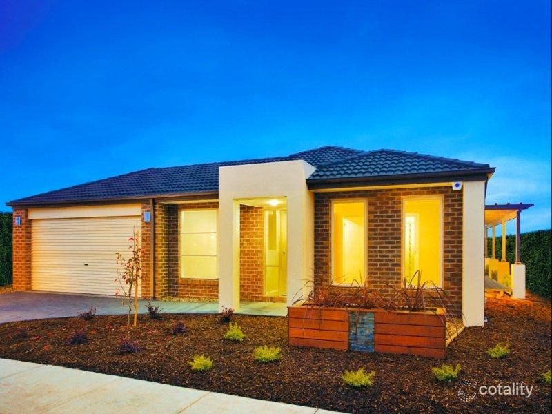 12 Carambola Pl, Berwick, VIC 3806