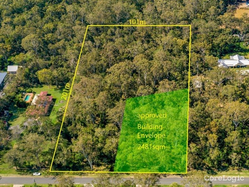 838 London Rd, Chandler, QLD 4155