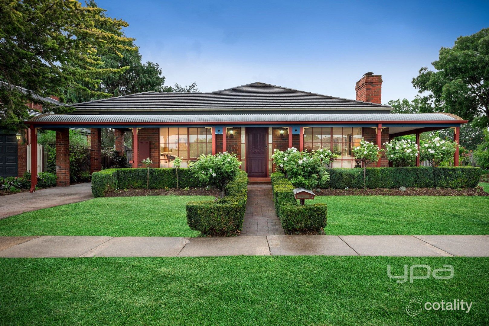 1 Keller Cl, Greenvale, VIC 3059