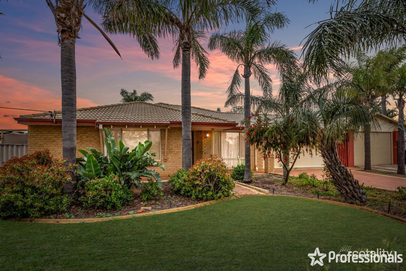 15 Waratah Ct, Strathalbyn, WA 6530