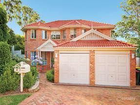 30 Rochford Way, Cherrybrook, NSW 2126