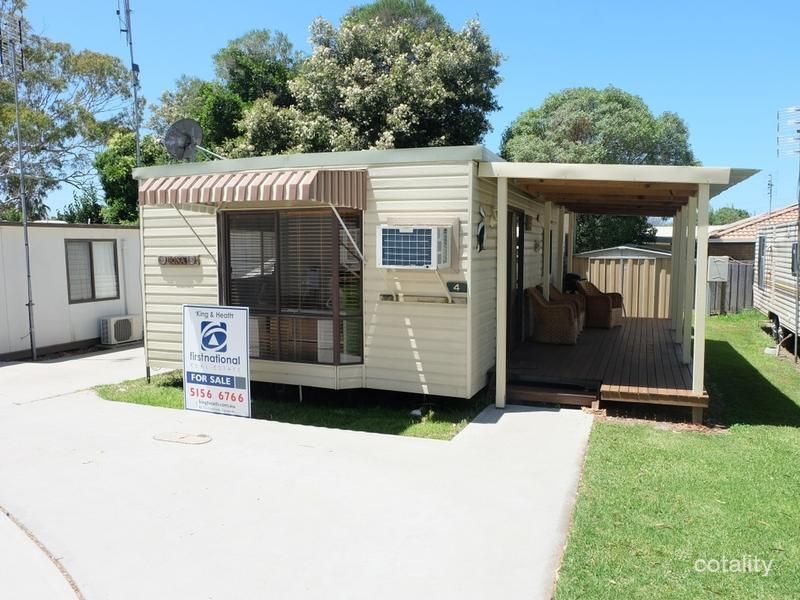 4/4-14 Gilsenan St, Paynesville, VIC 3880