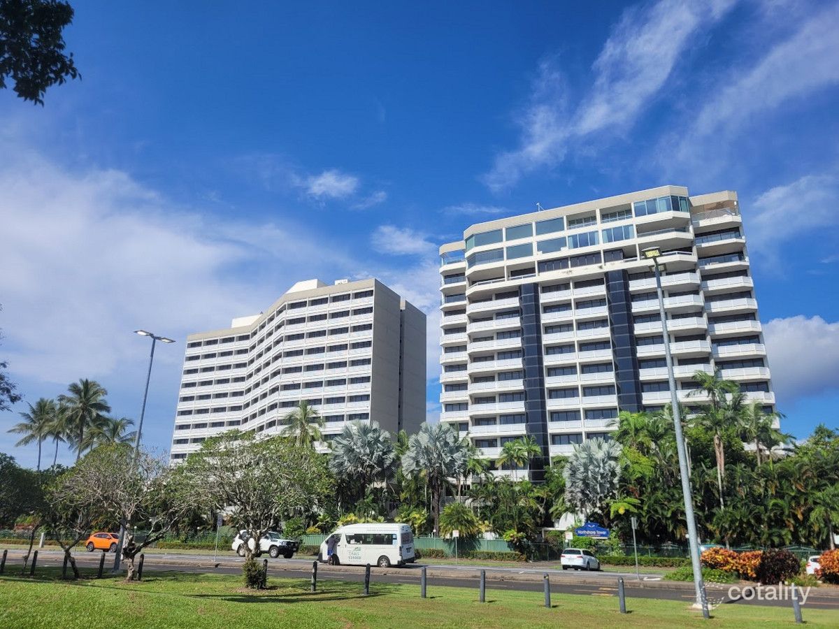 14/219-225 Abbott St, Cairns North, QLD 4870