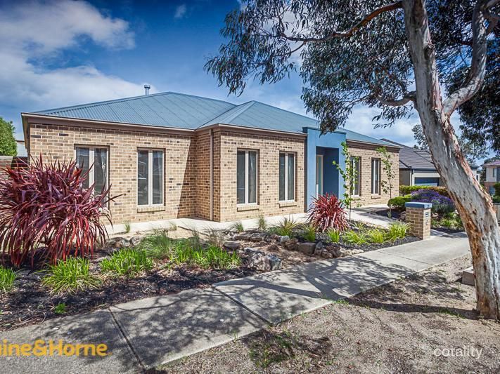 23 Liquidamber Way, Sunbury, VIC 3429