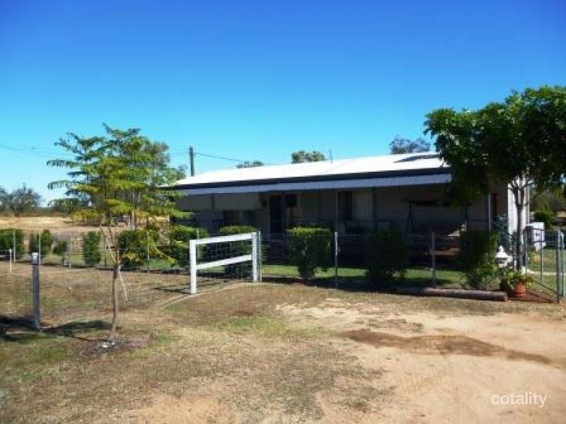 20 Green St, Normanton, QLD 4890