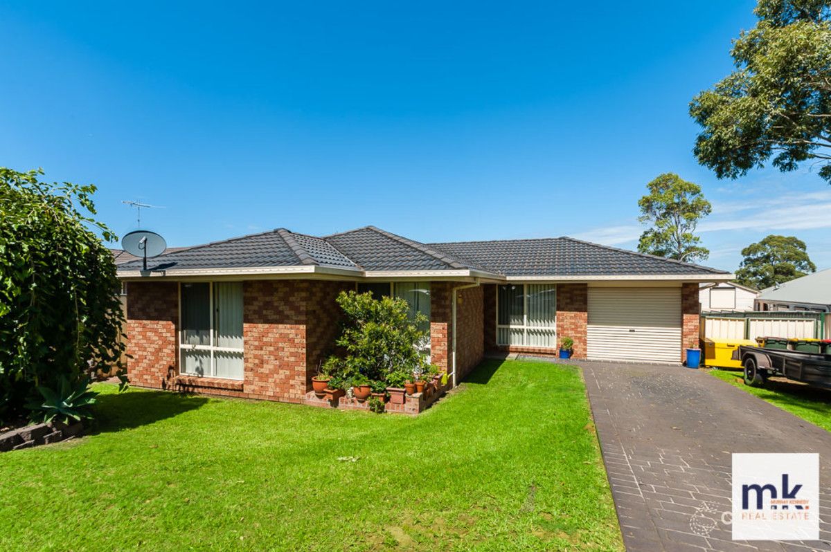 13 Cowdery Way, Currans Hill, NSW 2567