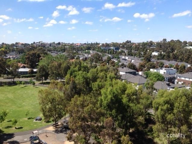 708/61 Galada Ave, Parkville, VIC 3052