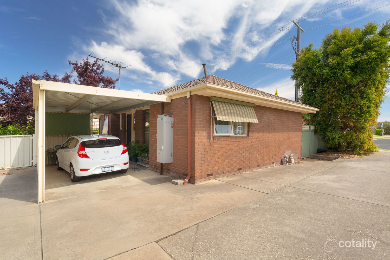 1/427 Lawrence St, West Wodonga, VIC 3690