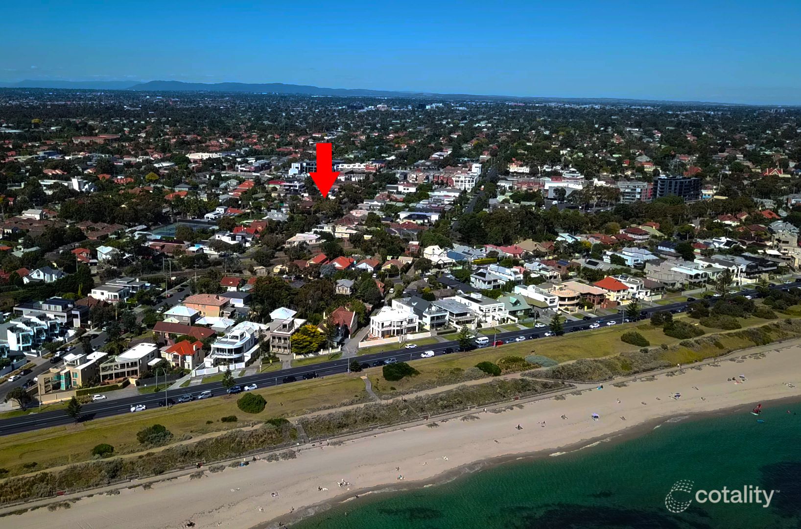 27 Grenville St, Hampton, VIC 3188