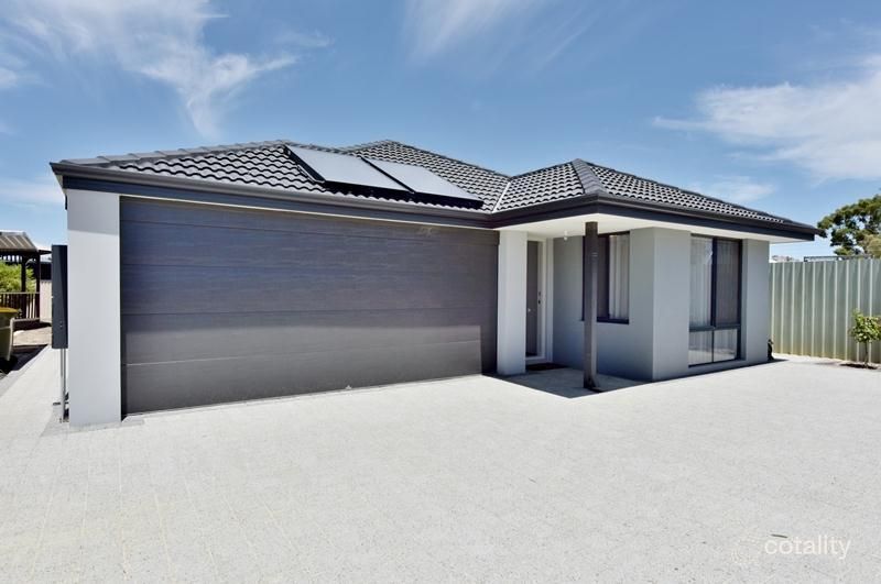 60a Railway Ave, Middle Swan, WA 6056