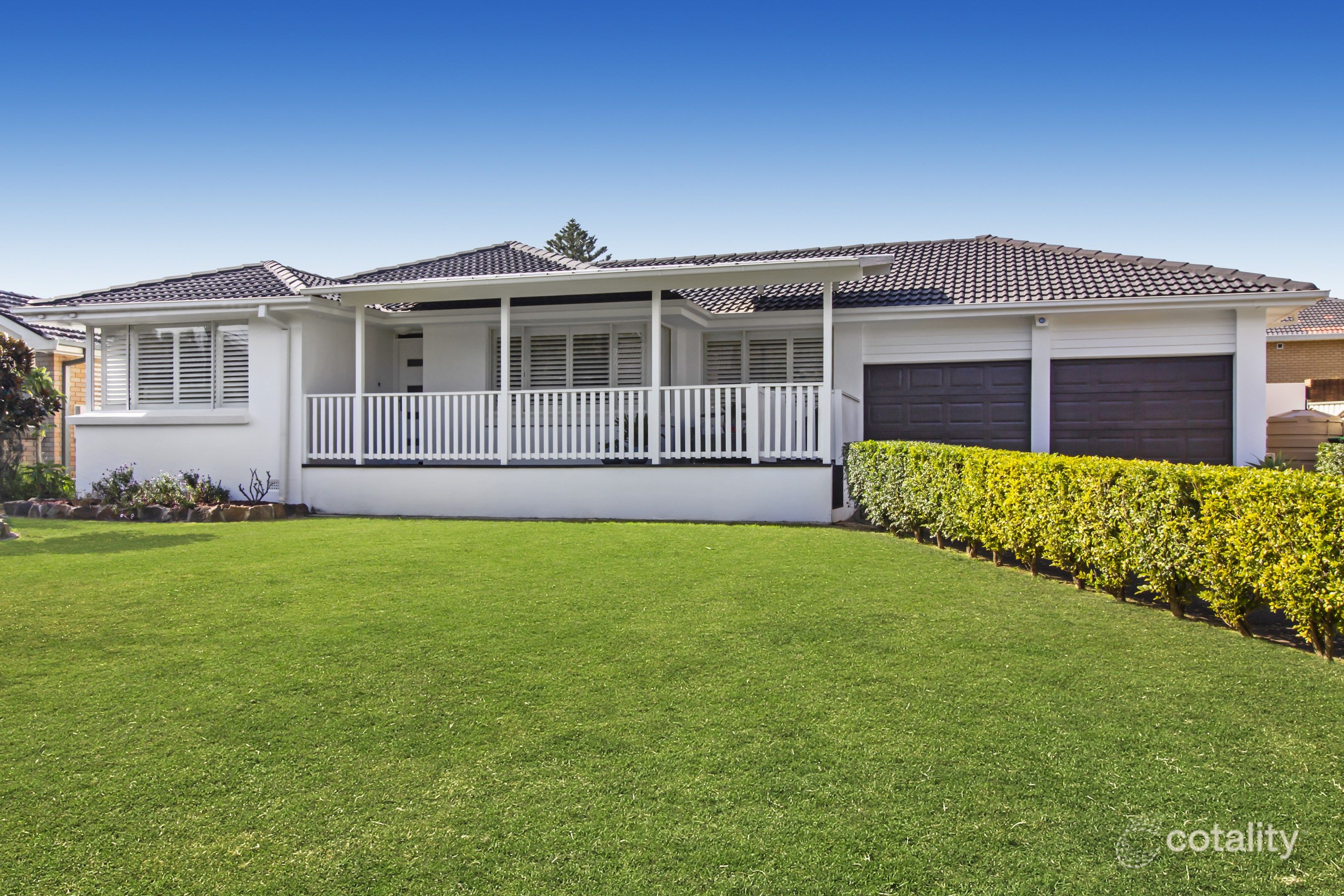 14 Quota Ave, Chipping Norton, NSW 2170