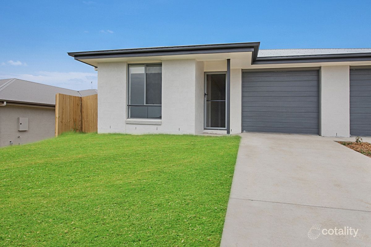 2/19 Cardamon Cres, Glenvale, QLD 4350