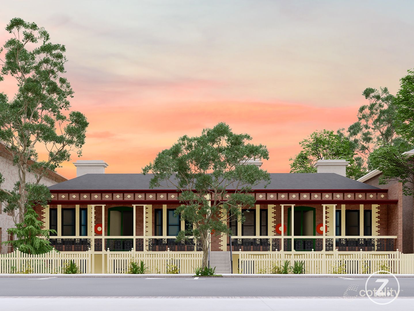 41-43 Robe St, St Kilda, VIC 3182