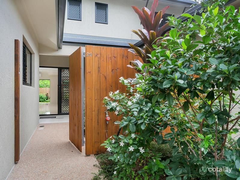 26/21-29 Giffin Rd, White Rock, QLD 4868